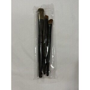 Lancôme 3-piece makeup brush set